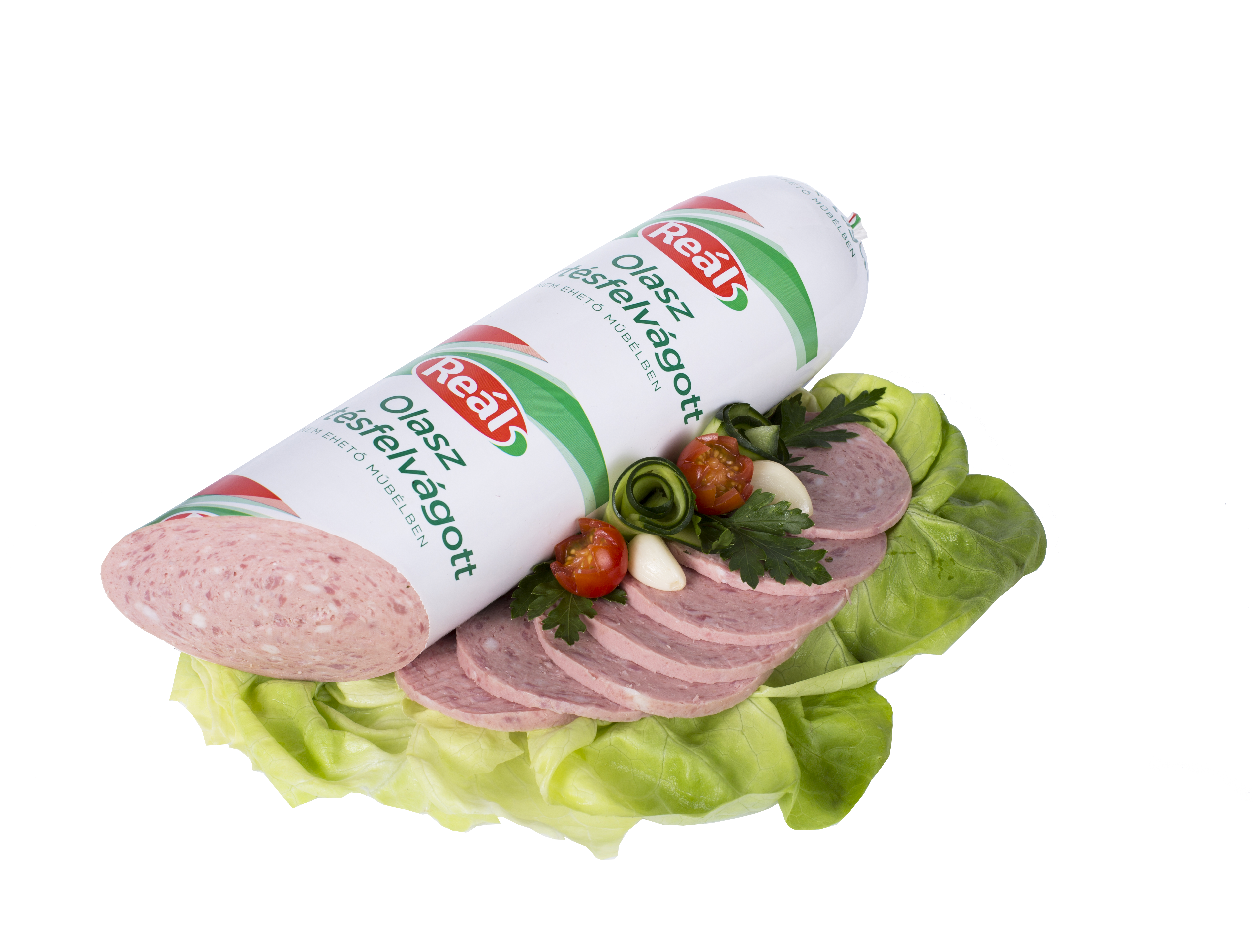 Reál Olasz sertésfelvágott 2000g mb